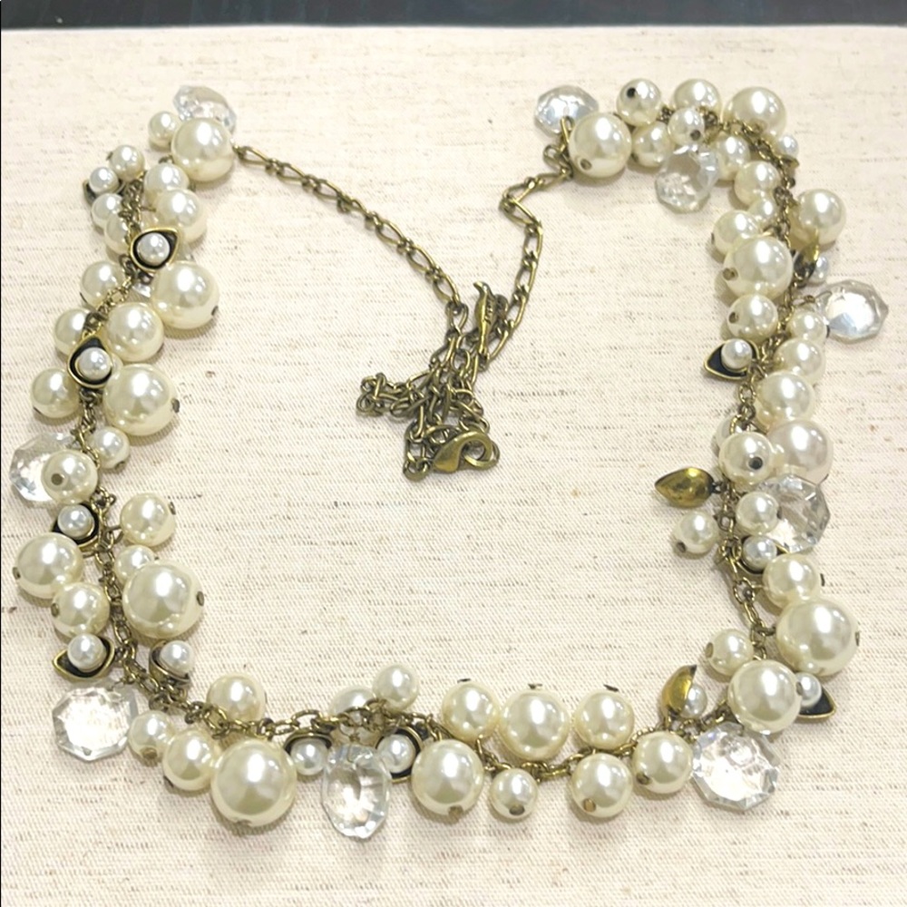 Chloe + Isabel Necklace